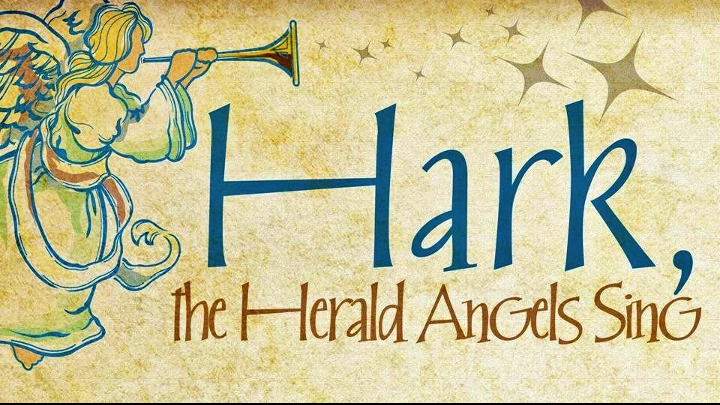 Hebrews 2:5-18 – Christ in Carols: Hark! The Herald Angel Sings