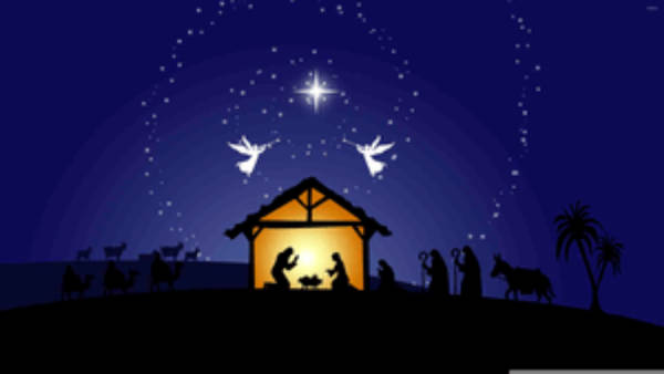 Isaiah 42:1-13 – Christ in Carols: O Little Town of Bethlehem