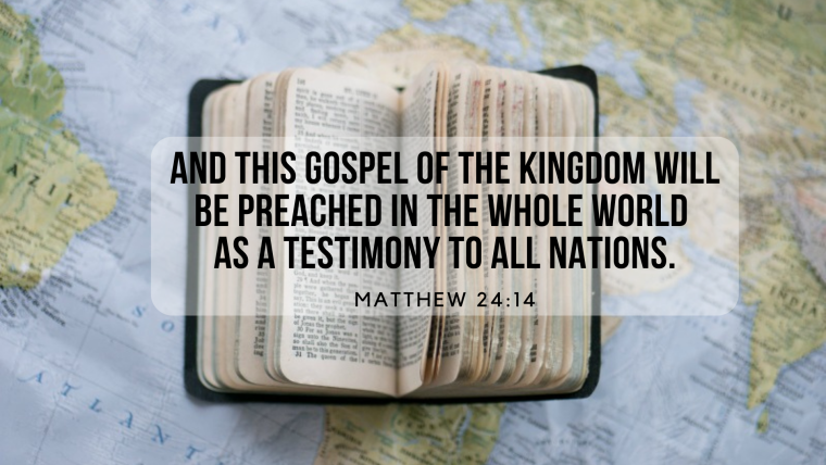 Acts 18:1-17 – Church in Cities: Good News to the City