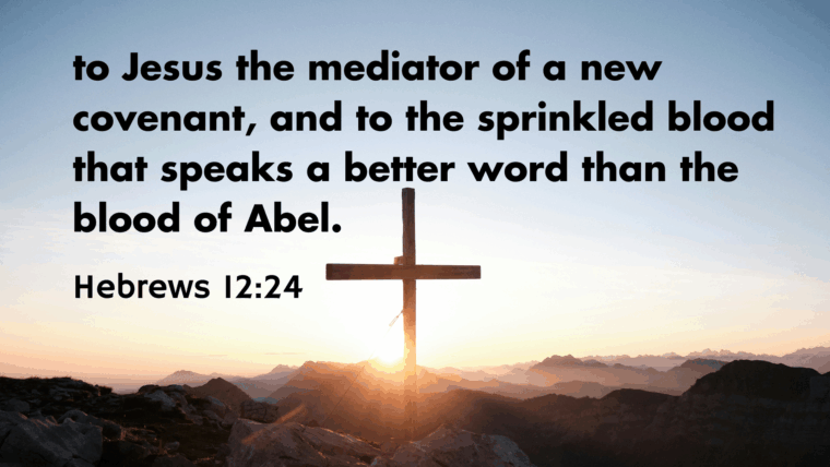 Genesis 4:1-16 – Beginnings: Spread of Sin