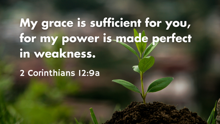 Judges 7:1-21 – Mighty to Save (Gideon)