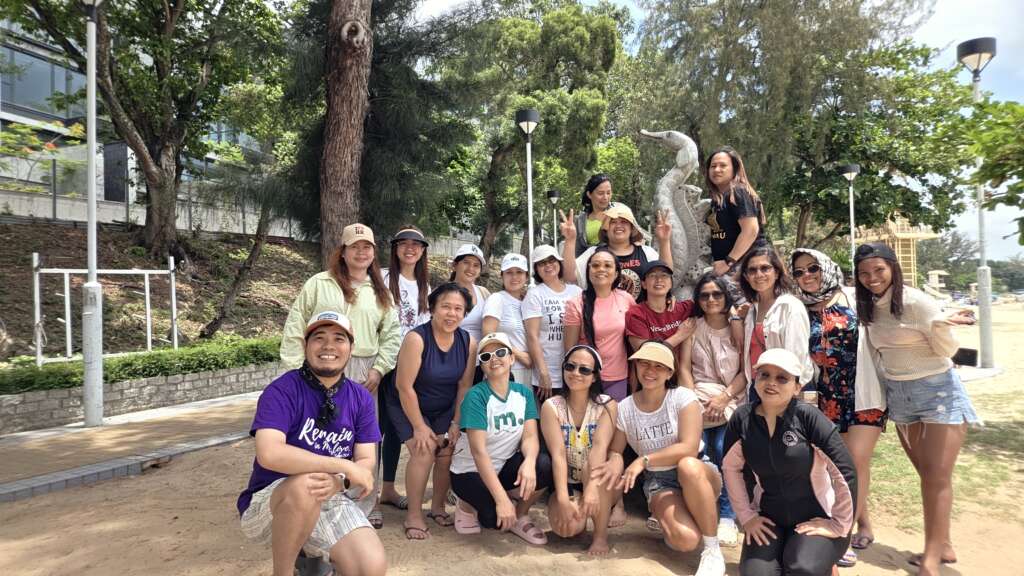 Philippines Fellowship