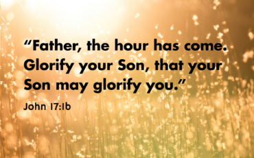1 Peter 4:12-14; 5:6-11; John 17:1-11 – Confirmation Sunday 2026