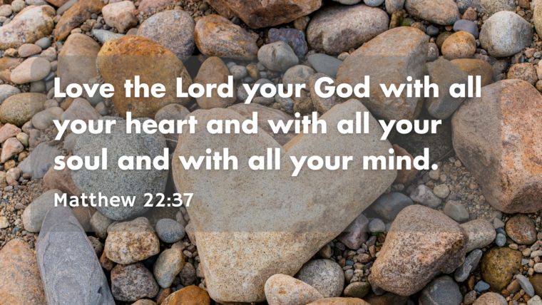 Matthew 22:15-46 – Clash of Kingdoms: New Way